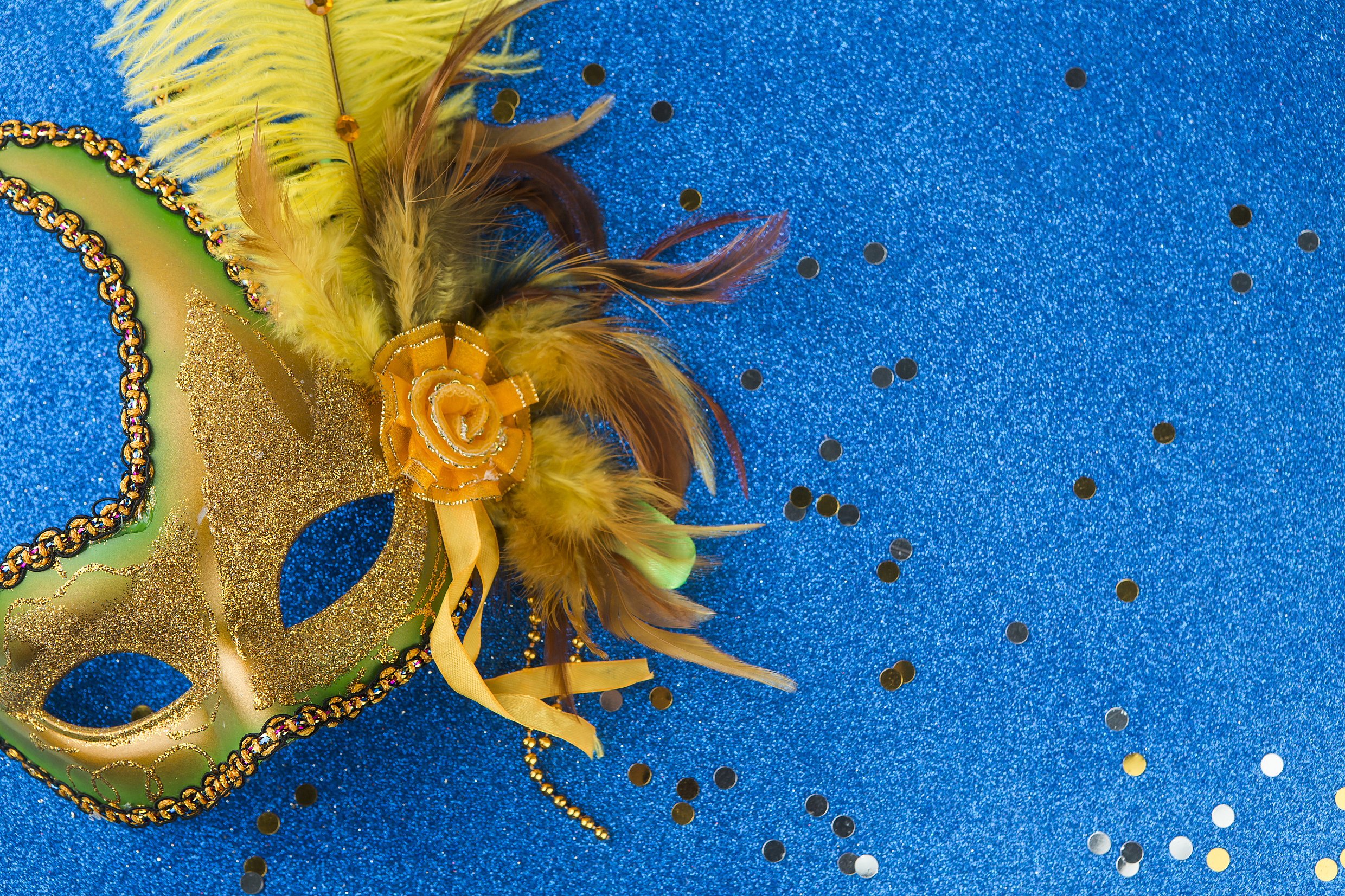 Combo aberto no Carnaval 