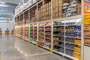 Combo aberto no feriado de 04.12