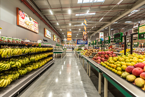 Combo aberto no feriado de 19/06