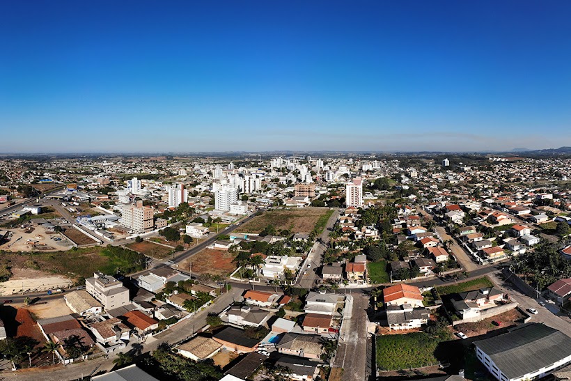 Combo Içara aberto neste feriado de 07/08 