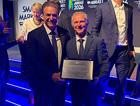 Grupo Giassi sobe no Ranking Abras 2026