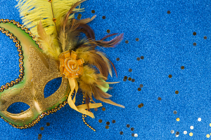 Combo aberto no Carnaval 