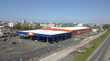 Combo Araranguá aberto no feriado de 03/04