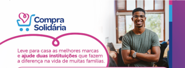 Combo presta contas da Compra Solidária de fevereiro