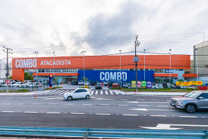 Combo São José aberto no feriado de 19/03