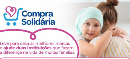 Combo presta contas da Compra Solidária de julho 