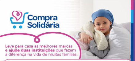 Combo presta contas da Compra Solidária de março 