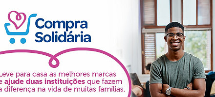 Compra Solidária de fevereiro conta com os produtos da Tirol 