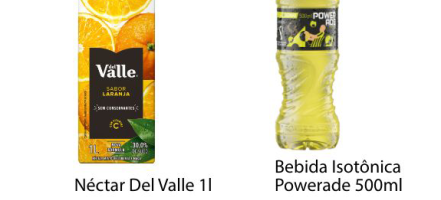 Compra Solidária de março conta com os produtos da Coca-Cola