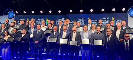 Grupo Giassi sobe no Ranking Abras 2026